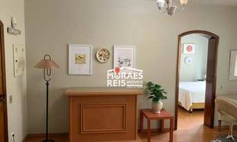 Imagem 7: Apartamento mobiliado com 46m2 em Moema! 1 dormitórios sendo suíte com ar condicionado