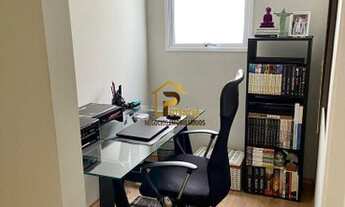 Imagem 4: Santana De Parnaíba - Casa Padrão - Quintas de Tamboré