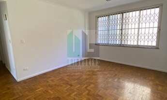 Imagem: Apartamento para Locação -116m² -3 Dormitórios