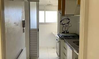 Imagem 7: Apartamento com 2 dormitórios para alugar, 60 m² por R$ 1.600,00/mês - Limão - São Paulo/S