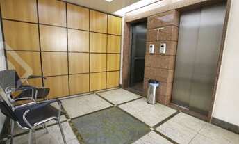 Imagem 3: Sala Comercial ou Consultório - Moinhos de Vento (Porto Alegre