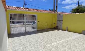 Imagem 3: Sobrado com 2 dorms, Jardim Santa Terezinha, Itanhaém - R$ 380 mil, Cod: 612