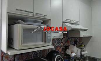 Imagem 5: Apartamento para Venda em São Paulo, Jardim Santa Terezinha (Zona Leste), 2 dormitórios, 1