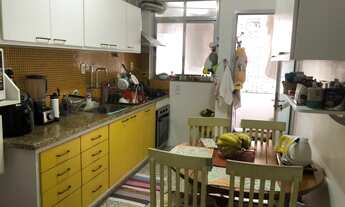 Imagem 5: Apartamento para venda com 3 quartos na Vila Mariana - São Paulo - SP