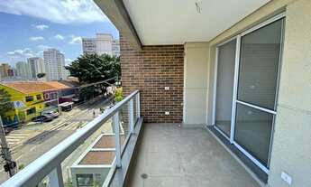 Imagem 3: APARTAMENTO NOVÍSSIMO RECÉM ENTREGUE