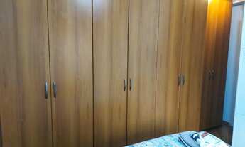 Imagem 7: Apartamento para venda Condomínio Varanda Paulista - Rua Vergueiro, 266 venda