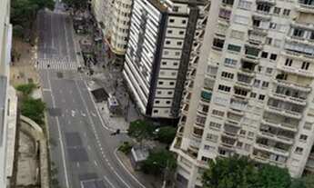 Imagem: Apartamento em República - São Paulo