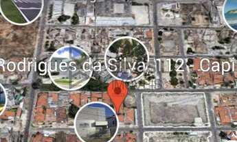 Imagem 4: Natal - Terreno Padrão - Capim Macio