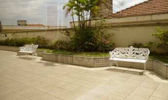 Imagem 5: Apartamento em Vila Regente Feijó - São Paulo