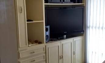 Imagem: Apartamento para venda tem 78 metros quadrados