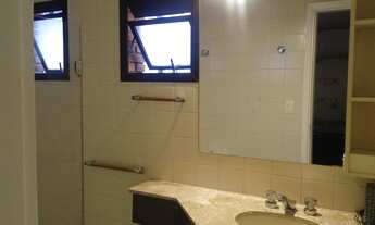 Imagem 7: Apartamento para aluguel com 42 m² com 1 quarto em Indianópolis - São Paulo - SP