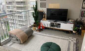 Imagem 3: Apartamento em Santo Amaro - São Paulo, SP