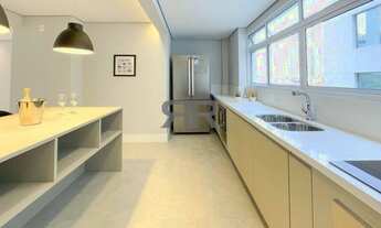 Imagem 7: Apartamento, Jardim Paulista - São Paulo