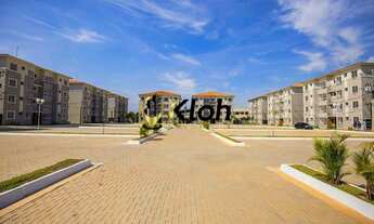 Imagem 5: Apartamento à venda no bairro Novo Horizonte - Itaboraí/RJ