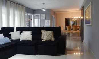 Imagem 1: Apartamento 4 quartos para alugar São Paulo,SP - R$ 18.000