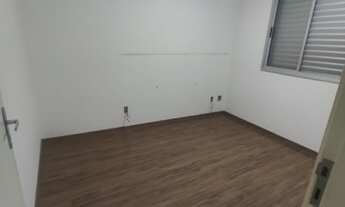 Imagem 2: Apartamento para venda tem 50 metros quadrados com 2 quartos