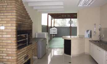 Imagem: Apartamento para venda tem 107 metros quadrados