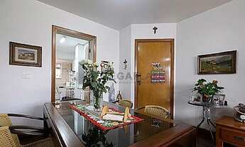 Imagem 4: APARTAMENTO PARA VENDA NA VILA MADALENA!