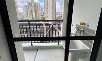 Imagem 5: Apartamento para Venda em São Paulo, Vila Dom Pedro II, 2 dormitórios, 1 suíte, 2 banheiro