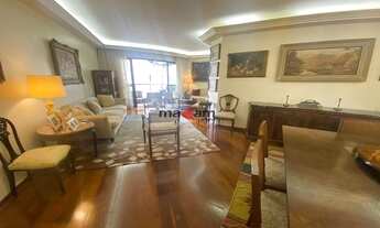 Imagem 2: Campo Belo - 03 suítes