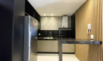 Imagem 2: Cobertura Para venda na Praia Grande