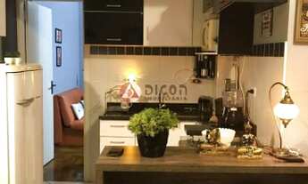 Imagem 4: APARTAMENTO À VENDA, 01 DORMITÓRIO, CENTRO, SÃO PAULO