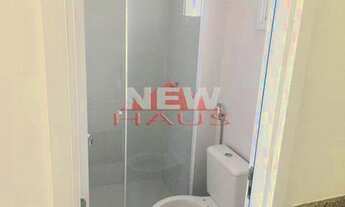 Imagem 5: APARTAMENTO/STUDIO VILA FORMOSA - SP