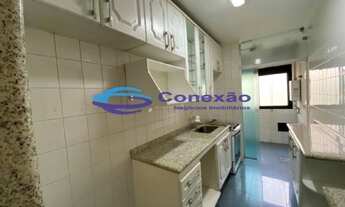 Imagem 7: SÃO PAULO - Apartamento Padrão - Santa Teresinha