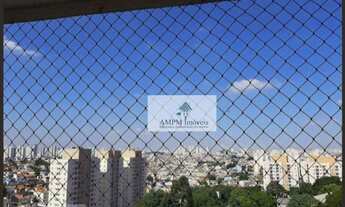 Imagem 2: Apartamento com 2 dormitórios à venda, 46 m² por R$ 280.000,00 - Imirim - São Paulo/SP