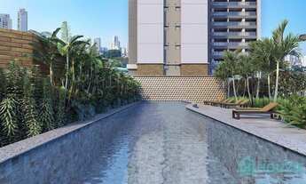 Imagem 6: Apartamento - 3 a 4 dormitórios, 114,8 a 146,1 m2 área privativa, 2 vagas de garagem - Chá