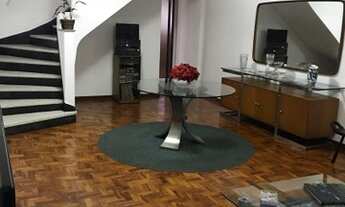 Imagem 3: Sobrado 3 dormitórios e 2 vagas em Jardim Trussardi