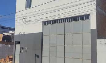 Imagem: Galpão para locação em cabo de santo