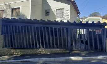 Imagem: Sobrado com 2 quartos, 02 vagas com 160