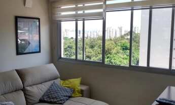 Imagem 4: Apartamento para venda com 80 metros quadrados com 2 quartos em Cambuci - São Paulo - SP