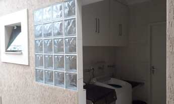 Imagem 6: Sobrado para venda com 150 metros quadrados com 3 quartos, 01 suíte, 02 vagas