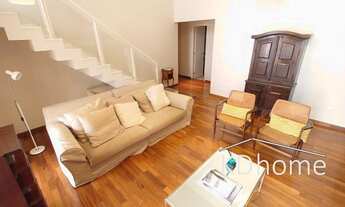 Imagem 2: Maravilhoso apartamento nos Jardins