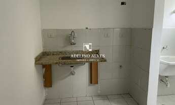 Imagem 3: Apto Locação Bela Vista 46 m2 1 dorm Terreo