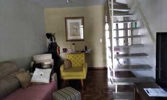 Imagem 3: Sobrado com 80 m², com ótima localização, a 170 metros da estrada de itapecerica, próximo