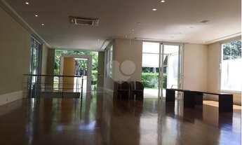 Imagem 5: Sobrado para venda tem 1000 metros quadrados com 7 quartos em Chácara Itaim - São Paulo