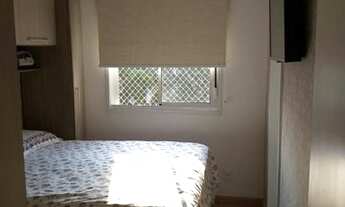 Imagem 7: Apartamento com 3 dormitórios à venda, 72 m² por R$ 550.000,00 - Vila Andrade - São Paulo