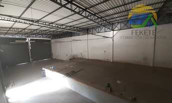 Imagem 5: Galpão/Depósito/Armazém para aluguel e venda com 1187 metros quadrados