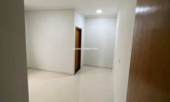 Imagem 7: CAMPO GRANDE - Casa Padrão - Nova Lima