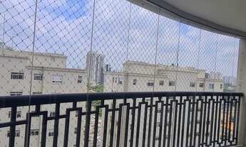 Imagem 5: Apartamento para aluguel com 118 metros quadrados com 3 suítes em Campo Belo - São Paulo