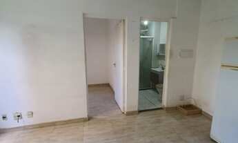 Imagem 7: Apartamento para venda tem 35 metros quadrados com 1 quarto em Cambuci - São Paulo - SP