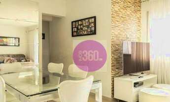 Imagem 7: Apartamento com 3 dormitórios à venda, 78 m² por R$ 470.000,00 - Penha - São Paulo/SP