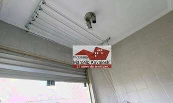 Imagem 3: Apartamento com 2 dormitórios à venda, 60 m² por R$ 430.000 - Mooca - São Paulo/SP