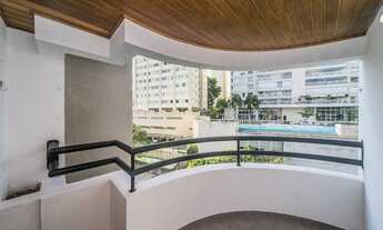 Imagem 2: EXCELENTE APARTAMENTO - EXCELENTE LOCALIZAÇÃO - 2 VAGAS