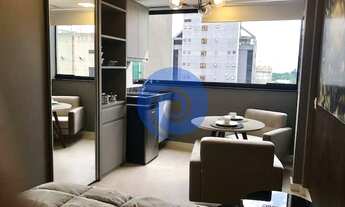 Imagem: Apartamento na Vila Olímpia - São Paulo