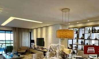 Imagem 2: Mansão Bela Sintra / 3 suítes / Parque da Sementeira;>