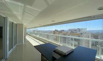 Imagem 2: Imóvel para aluguel possui 180 metros quadrados com 4 quartos em Perdizes - São Paulo - Sã